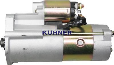 Стартер Kuhner 201221