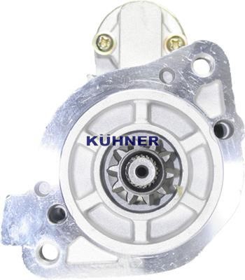 Kuhner 201221 Starter 201221: Buy near me in Poland at 2407.PL - Good price!
