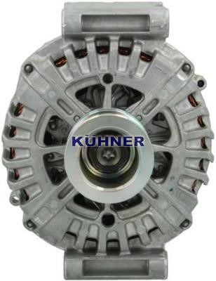 Kuhner 554678RIV Generator 554678RIV: Kaufen Sie zu einem guten Preis in Polen bei 2407.PL!