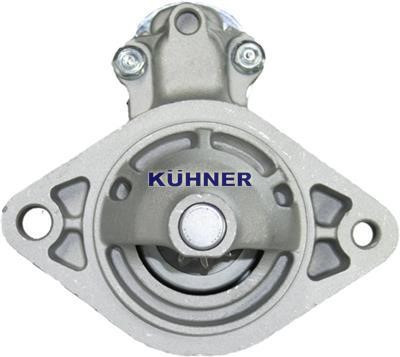 Kuhner 201230D Стартер 201230D: Купить в Польше - Отличная цена на 2407.PL!