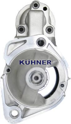 Kuhner 254391B Starter 254391B: Buy near me at 2407.PL in Poland at an Affordable price!