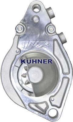 Kuhner 254787D Starter 254787D: Buy near me in Poland at 2407.PL - Good price!