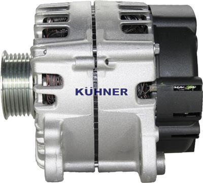Alternator Kuhner 553443RIV