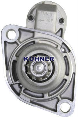 Kuhner 101347V Стартер 101347V: Купить в Польше - Отличная цена на 2407.PL!