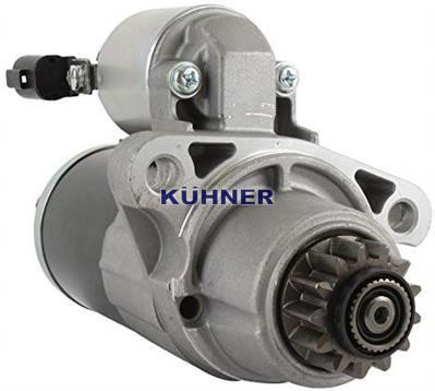 Kuhner 255540 Starter 255540: Buy near me in Poland at 2407.PL - Good price!