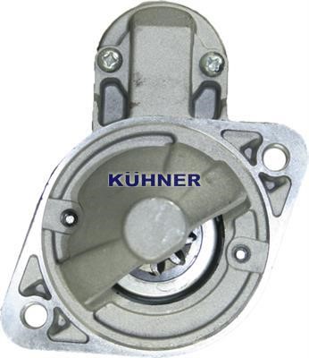Kuhner 201349 Starter 201349: Buy near me at 2407.PL in Poland at an Affordable price!