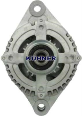 Kuhner 554609RID Alternator 554609RID: Dobra cena w Polsce na 2407.PL - Kup Teraz!