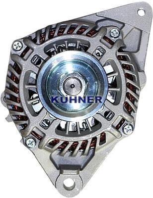 Kuhner 554835RI Alternator 554835RI: Buy near me at 2407.PL in Poland at an Affordable price!