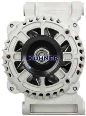 Kuhner 555009RID Alternator 555009RID: Buy near me in Poland at 2407.PL - Good price!
