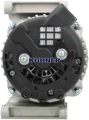 Купить Kuhner 555009RID по низкой цене в Польше!