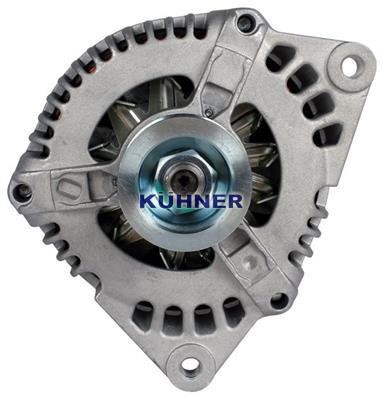 Kuhner 301337RIM Alternator 301337RIM: Dobra cena w Polsce na 2407.PL - Kup Teraz!