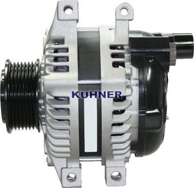 Kaufen Sie Kuhner 301980RID zu einem günstigen Preis in Polen!