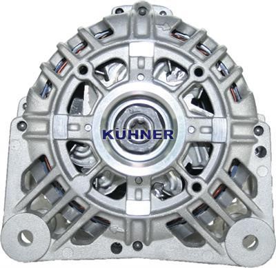 Kuhner 301829RI Alternator 301829RI: Buy near me in Poland at 2407.PL - Good price!