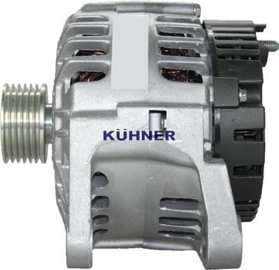 Alternator Kuhner 301829RI