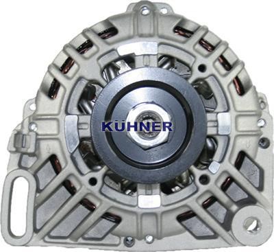 Kuhner 301976RI Alternator 301976RI: Buy near me in Poland at 2407.PL - Good price!