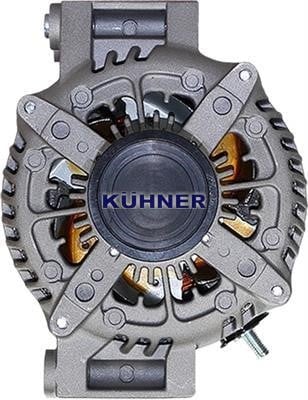 Kuhner 554253RI Generator 554253RI: Kaufen Sie zu einem guten Preis in Polen bei 2407.PL!