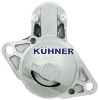 Kuhner 255067 Starter 255067: Buy near me in Poland at 2407.PL - Good price!