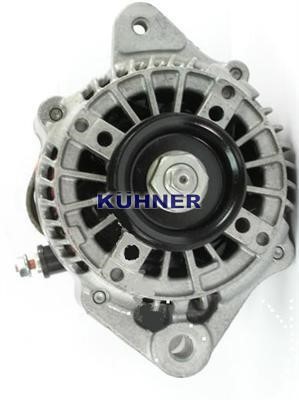 Kuhner 553733RI Alternator 553733RI: Buy near me at 2407.PL in Poland at an Affordable price!