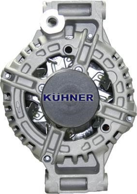 Kuhner 301773RIK Alternator 301773RIK: Buy near me at 2407.PL in Poland at an Affordable price!