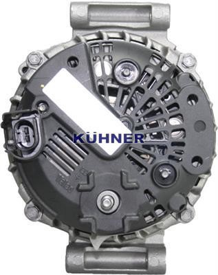 Alternator Kuhner 553457RIV
