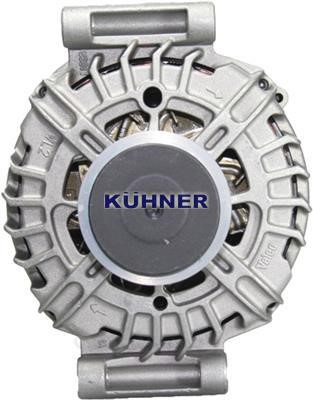 Kuhner 553457RIV Alternator 553457RIV: Buy near me in Poland at 2407.PL - Good price!