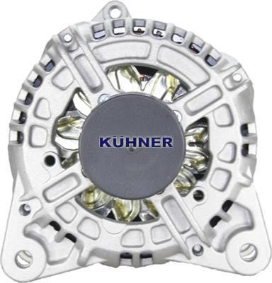 Kuhner 301877RI Alternator 301877RI: Buy near me in Poland at 2407.PL - Good price!