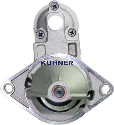 Kuhner 10162 Starter 10162: Buy near me in Poland at 2407.PL - Good price!