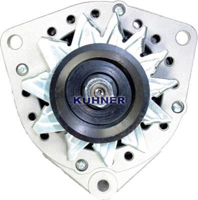 Kuhner 301593RIB Alternator 301593RIB: Buy near me in Poland at 2407.PL - Good price!