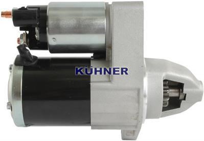 Kaufen Sie Kuhner 255597M zu einem günstigen Preis in Polen!