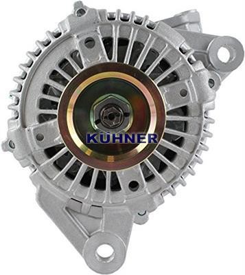 Kuhner 553378RI Alternator 553378RI: Buy near me in Poland at 2407.PL - Good price!