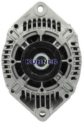 Kuhner 301573RIR Alternator 301573RIR: Dobra cena w Polsce na 2407.PL - Kup Teraz!