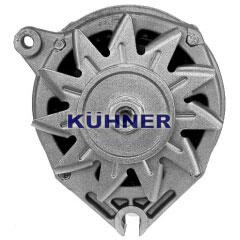 Kuhner 30166RI Alternator 30166RI: Dobra cena w Polsce na 2407.PL - Kup Teraz!