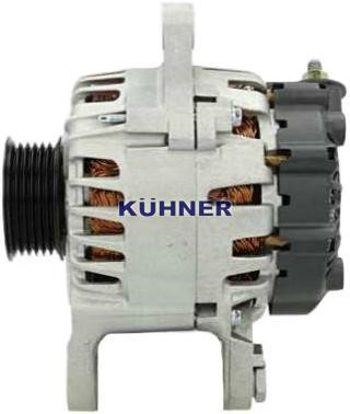 Generator Kuhner 554285RIV