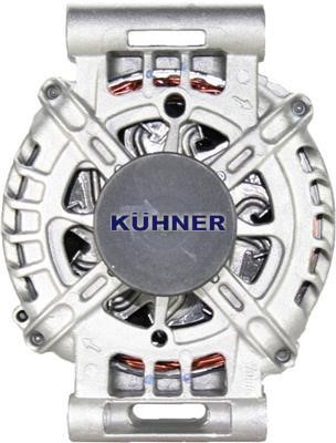 Kuhner 301954RIV Alternator 301954RIV: Buy near me in Poland at 2407.PL - Good price!