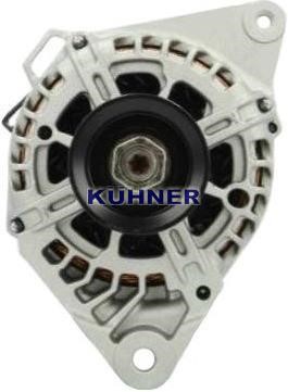 Kuhner 554285RIV Generator 554285RIV: Bestellen Sie in Polen zu einem guten Preis bei 2407.PL!