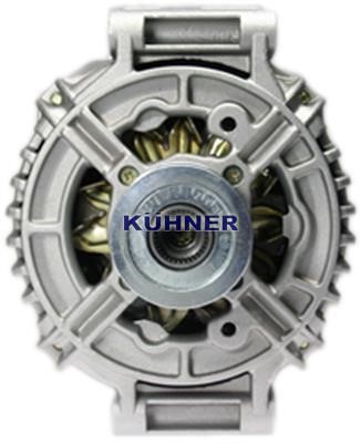 Kuhner 301481RI Генератор 301481RI: Отличная цена - Купить в Польше на 2407.PL!