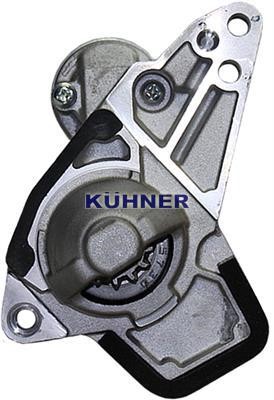 Kuhner 255810M Starter 255810M: Buy near me in Poland at 2407.PL - Good price!