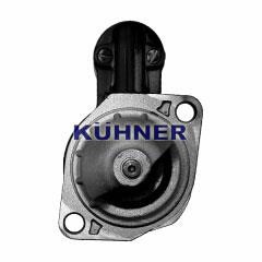 Kuhner 1070 Starter 1070: Buy near me in Poland at 2407.PL - Good price!