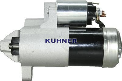Купить Kuhner 254352 по низкой цене в Польше!