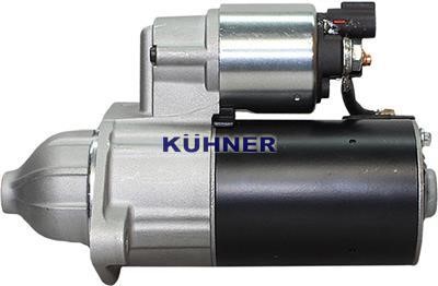 Купити Kuhner 255642 за низькою ціною в Польщі!