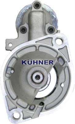 Kuhner 101075 Starter 101075: Buy near me in Poland at 2407.PL - Good price!