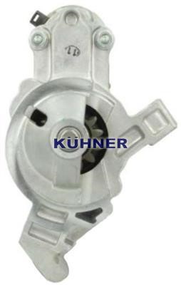 Kuhner 255563D Starter 255563D: Buy near me in Poland at 2407.PL - Good price!