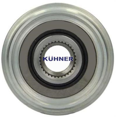 Kuhner 885015 Freewheel clutch, alternator 885015: Buy near me in Poland at 2407.PL - Good price!