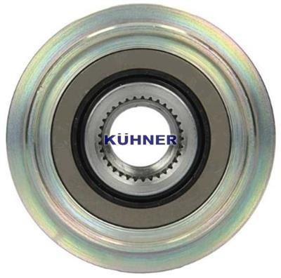 Kuhner 885402 Freewheel clutch, alternator 885402: Buy near me in Poland at 2407.PL - Good price!