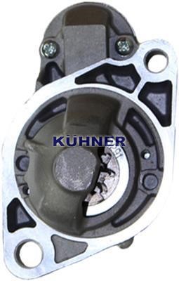Kuhner 255048 Стартер 255048: Купити у Польщі - Добра ціна на 2407.PL!