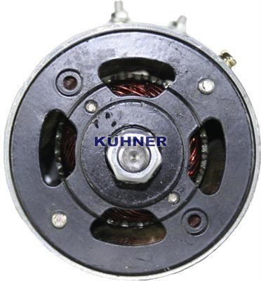 Kuhner 9019 Alternator 9019: Buy near me in Poland at 2407.PL - Good price!