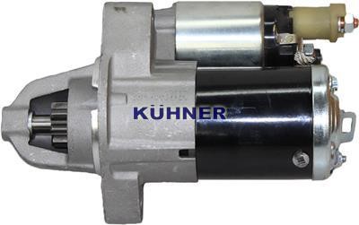 Купити Kuhner 255048 за низькою ціною в Польщі!