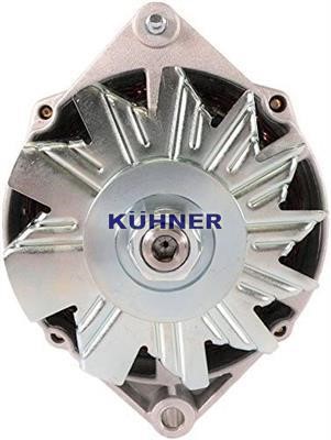 Kuhner 50945RI Generator 50945RI: Kaufen Sie zu einem guten Preis in Polen bei 2407.PL!