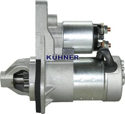 Kaufen Sie Kuhner 201367V zu einem günstigen Preis in Polen!