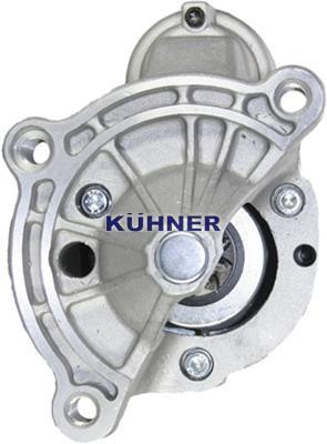 Kuhner 10566 Starter 10566: Buy near me in Poland at 2407.PL - Good price!